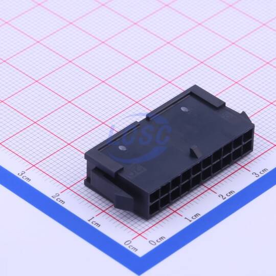 MOLEX 430202000 - 2