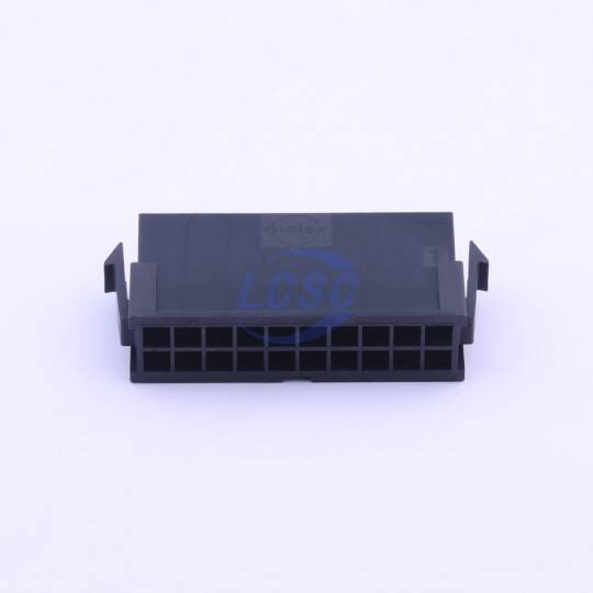 MOLEX 430202000 - 3