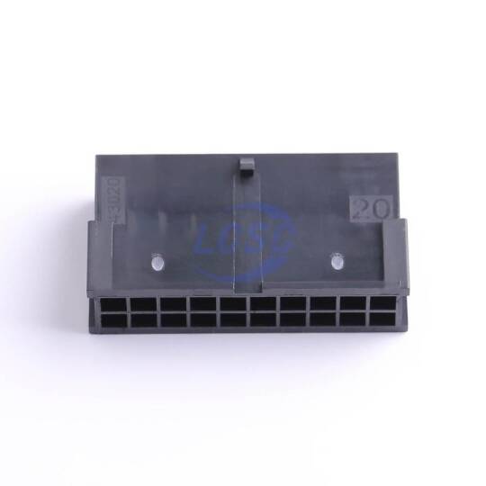 MOLEX 430202001 - 3