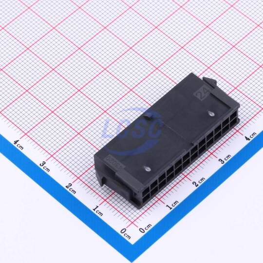MOLEX 430202400 - 1