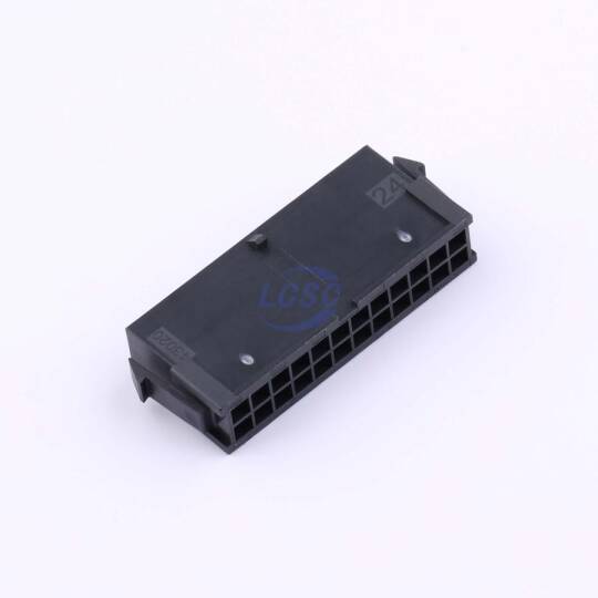 MOLEX 430202400 - 3