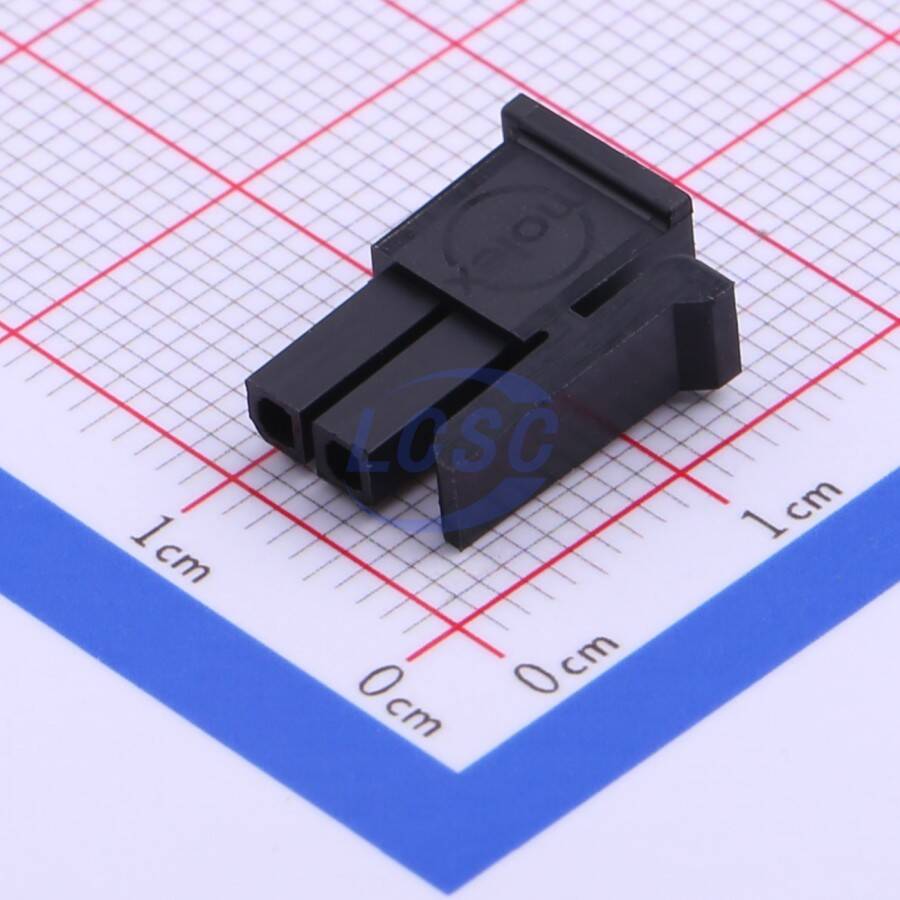 MOLEX 430250200 - 2