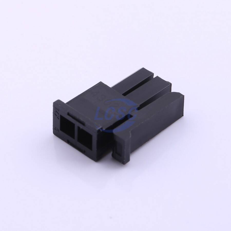 MOLEX 430250200 - 3