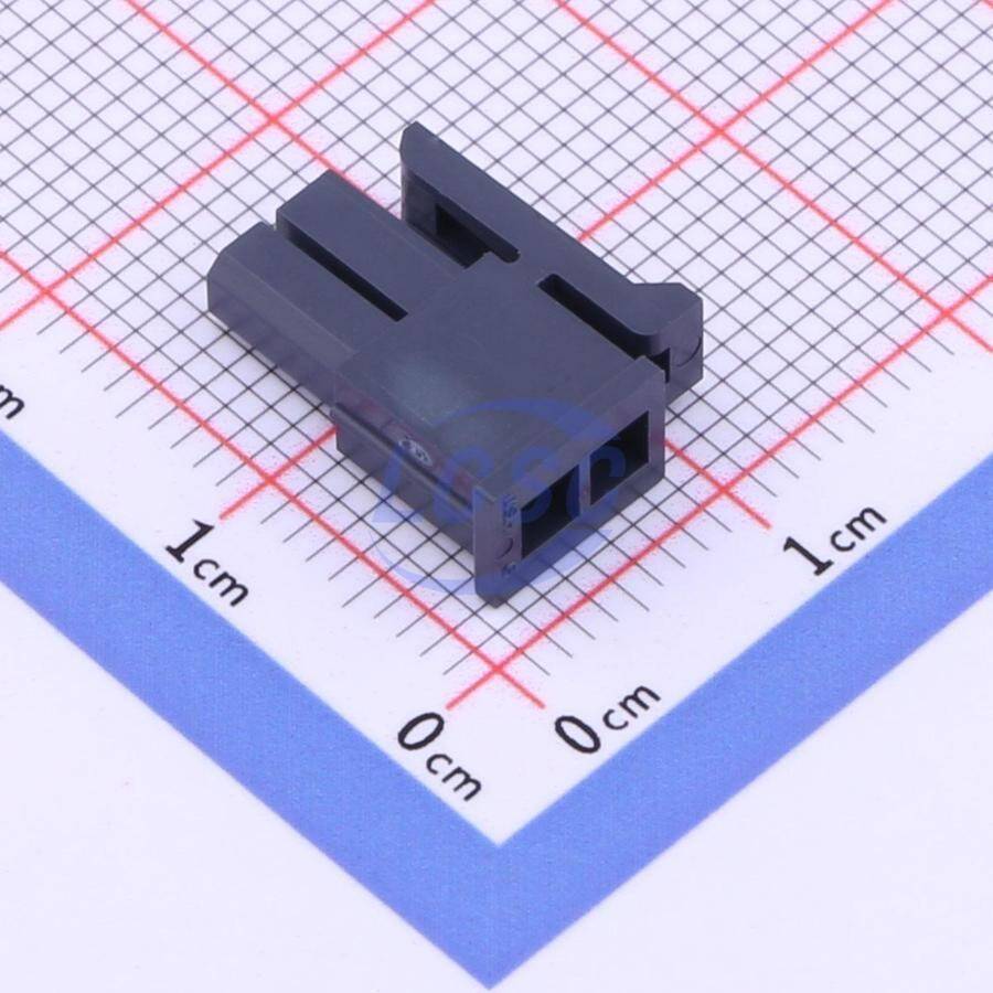 MOLEX 430250210 - 1
