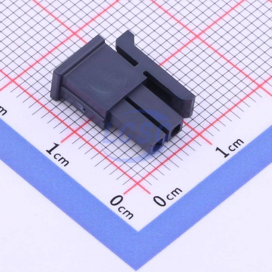MOLEX 430250210 - 2