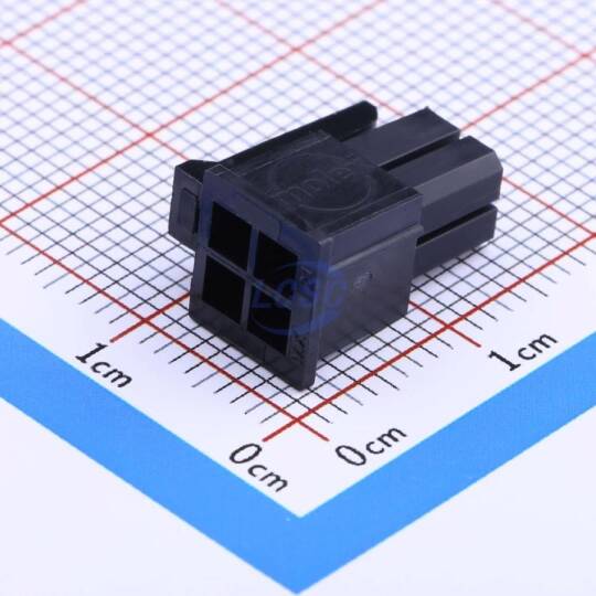 MOLEX 430250400 - 1