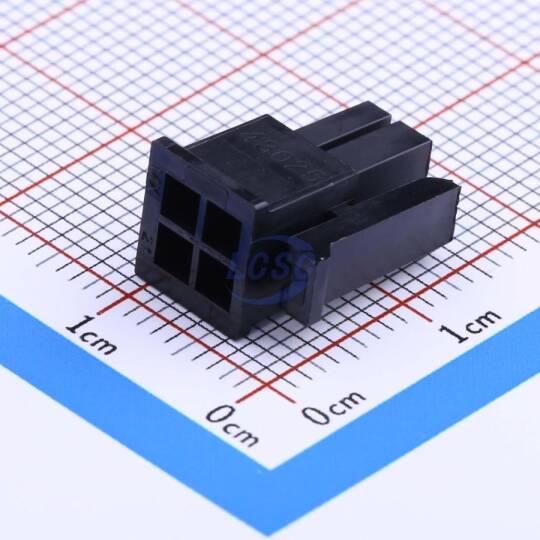 MOLEX 430250400 - 2