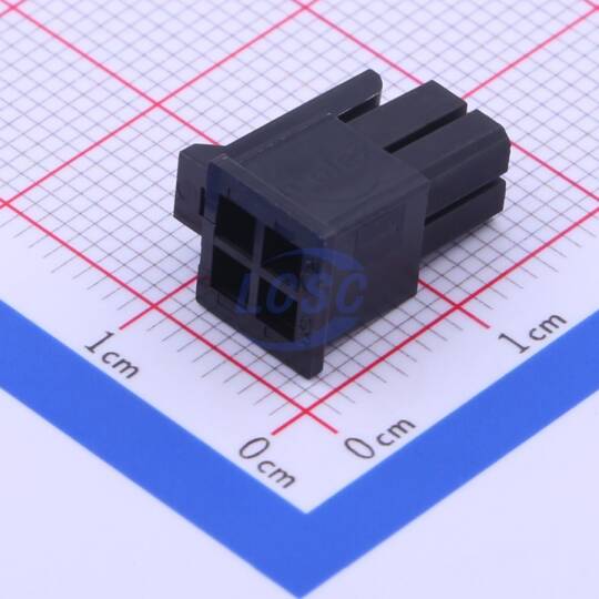 MOLEX 430250408 - 1