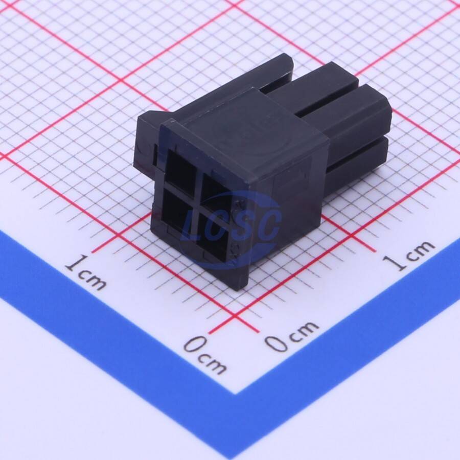 MOLEX 430250408 - 1