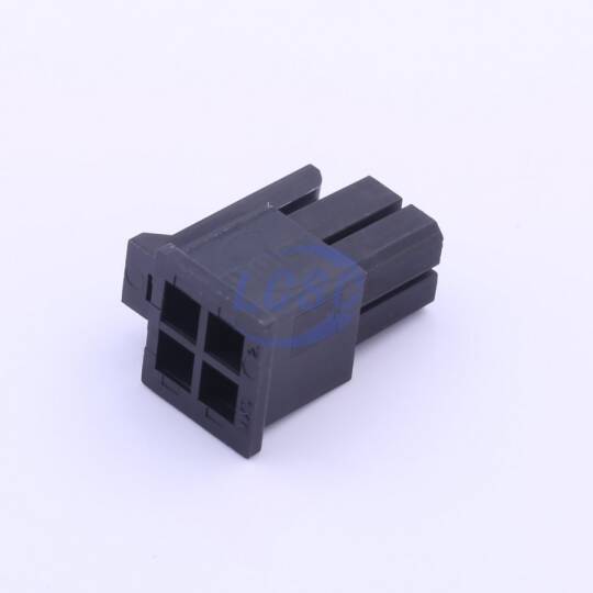 MOLEX 430250408 - 3