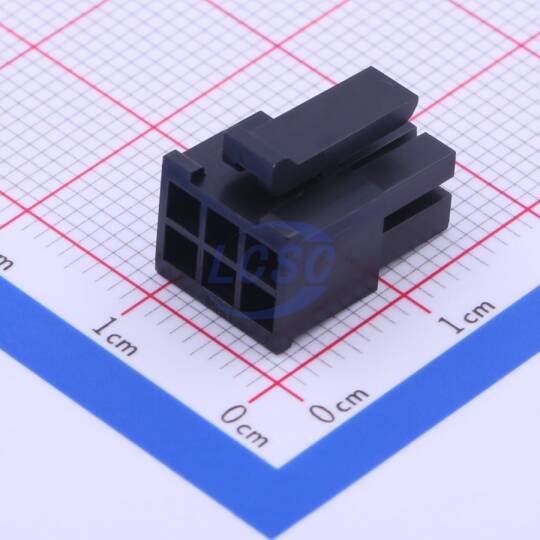 MOLEX 430250600 - 1