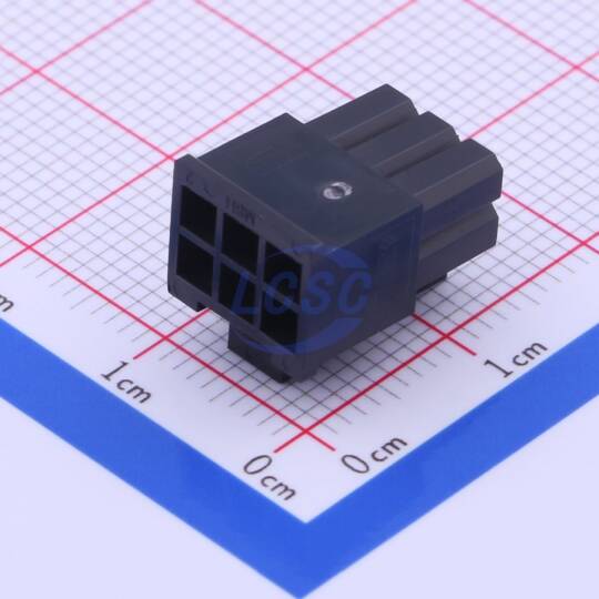 MOLEX 430250600 - 2