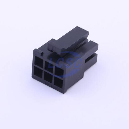 MOLEX 430250600 - 3