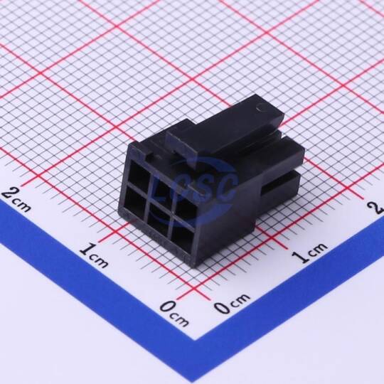 MOLEX 430250608 - 1