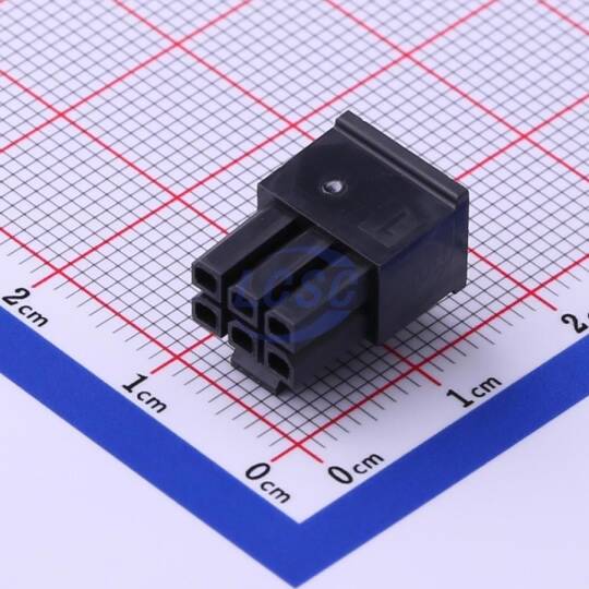 MOLEX 430250608 - 2