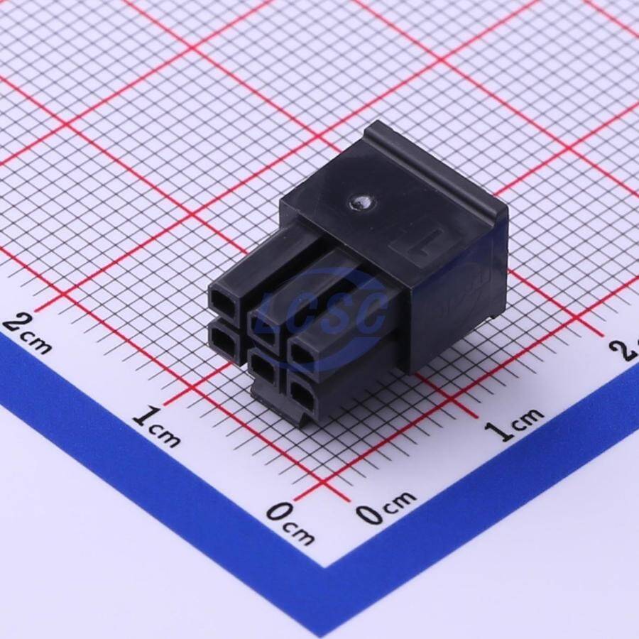 MOLEX 430250608 - 2