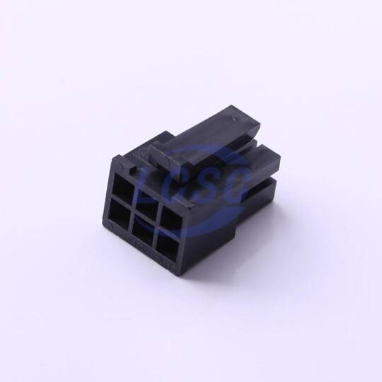 MOLEX 430250608 - 3