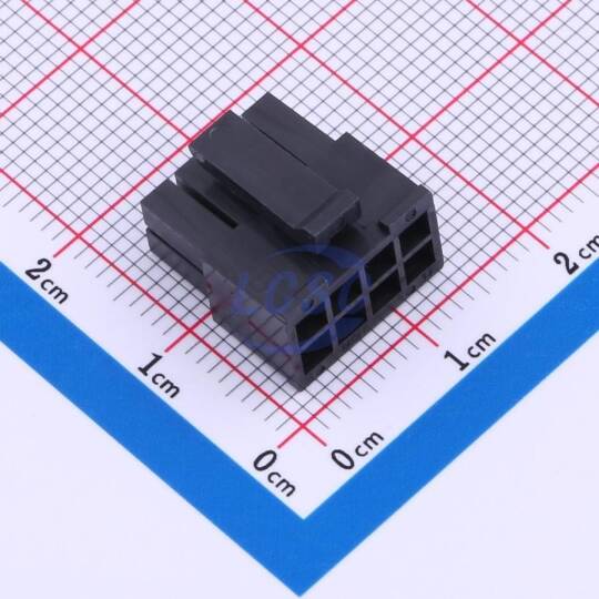 MOLEX 430250808 - 1