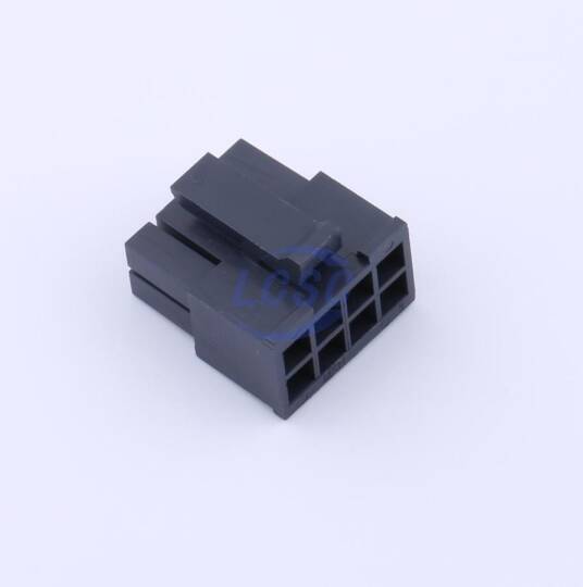 MOLEX 430250810 - 3