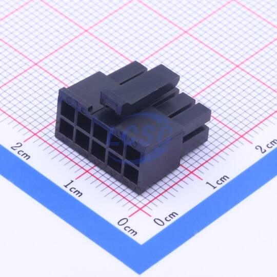 MOLEX 430251000 - 1