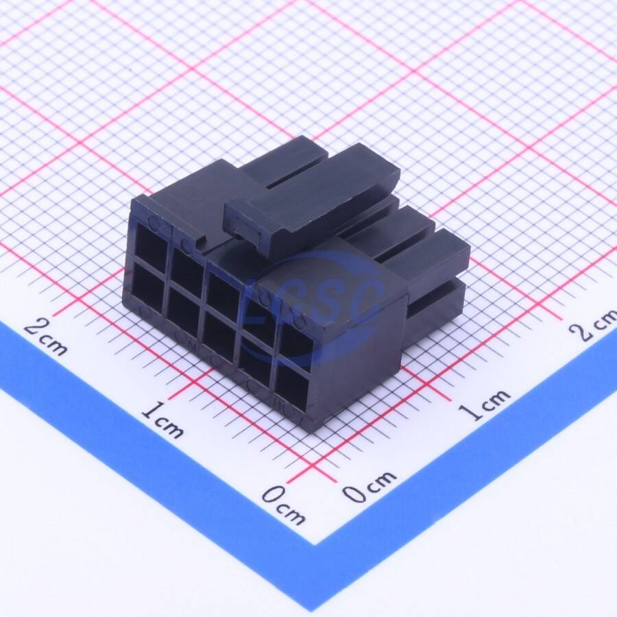 MOLEX 430251000 - 1
