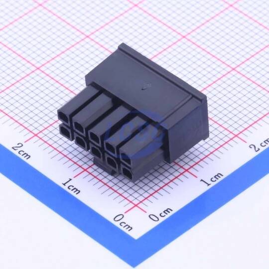 MOLEX 430251000 - 2