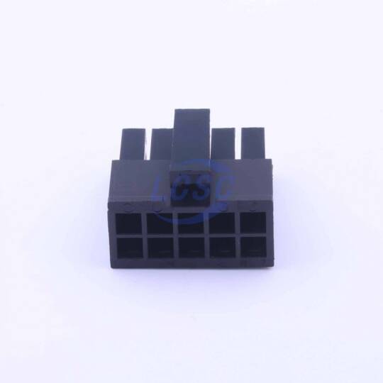 MOLEX 430251000 - 3