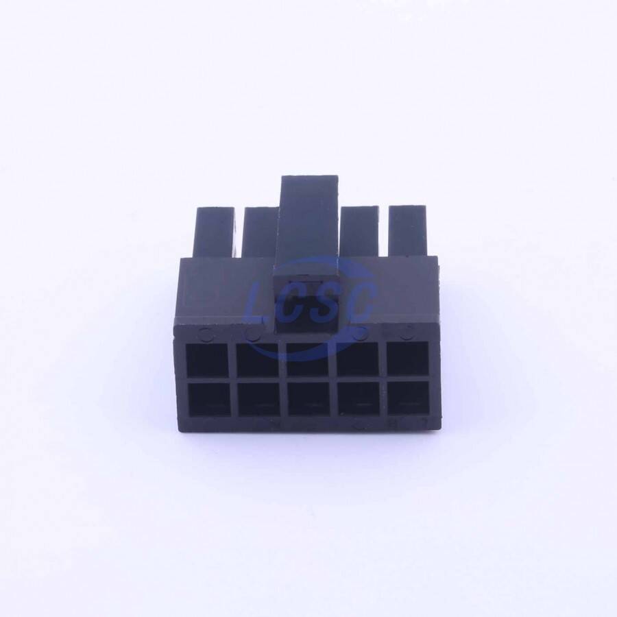 MOLEX 430251000 - 3