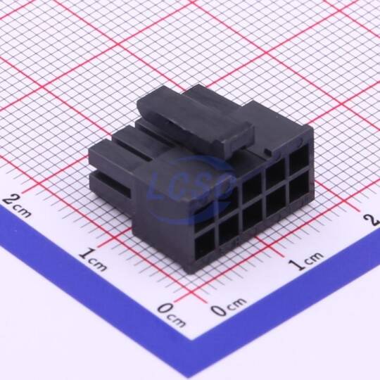 MOLEX 430251008 - 1