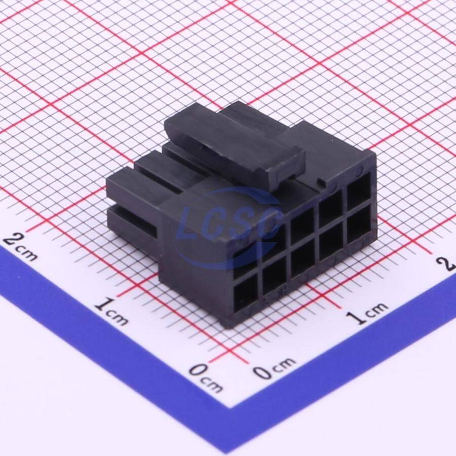 MOLEX 430251008 - 1