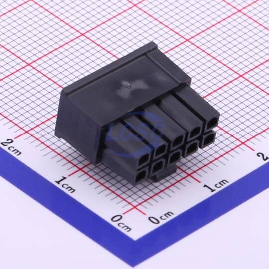 MOLEX 430251008 - 2