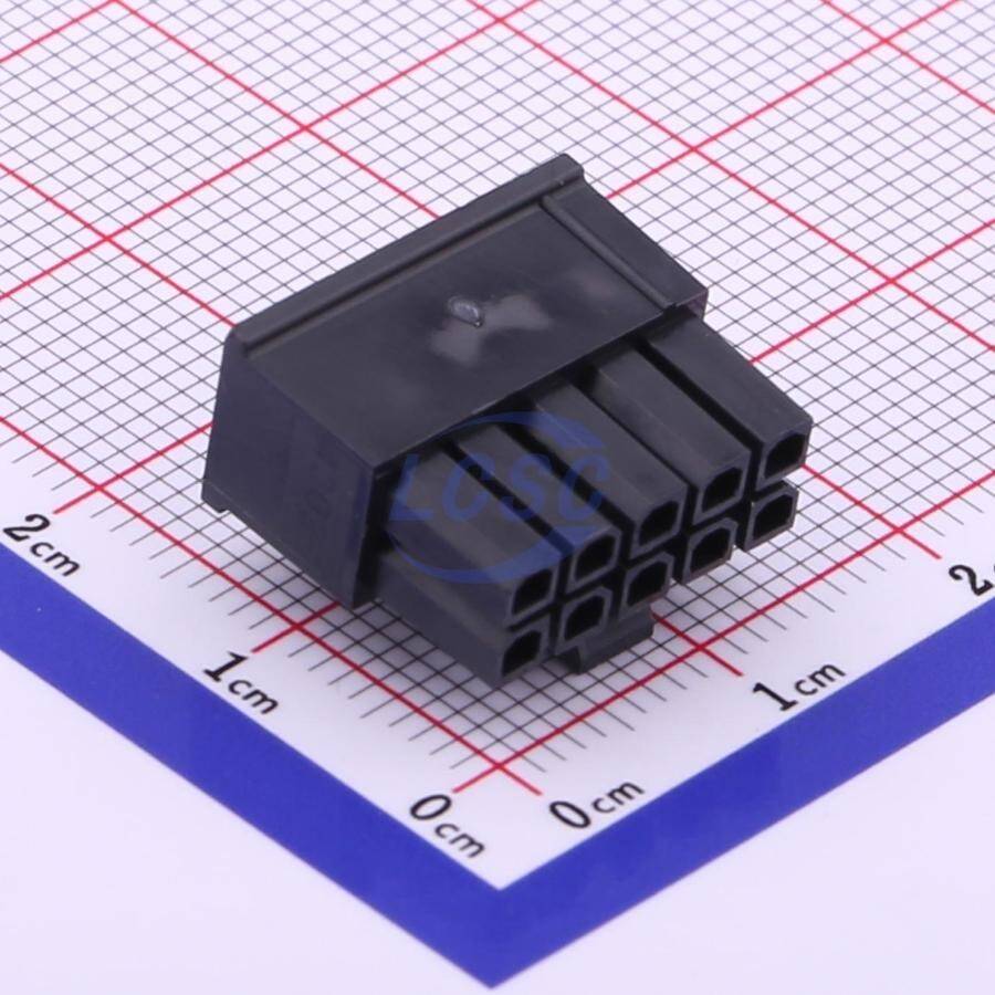MOLEX 430251008 - 2