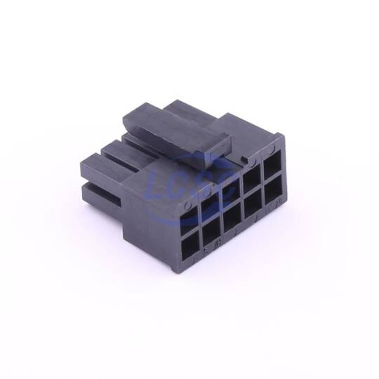 MOLEX 430251008 - 3
