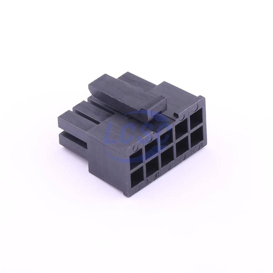 MOLEX 430251008 - 3