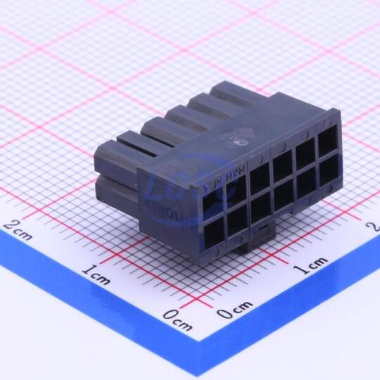 MOLEX 430251200 - 2