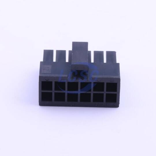 MOLEX 430251200 - 3