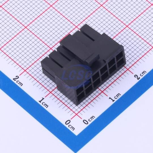 MOLEX 430251208 - 1