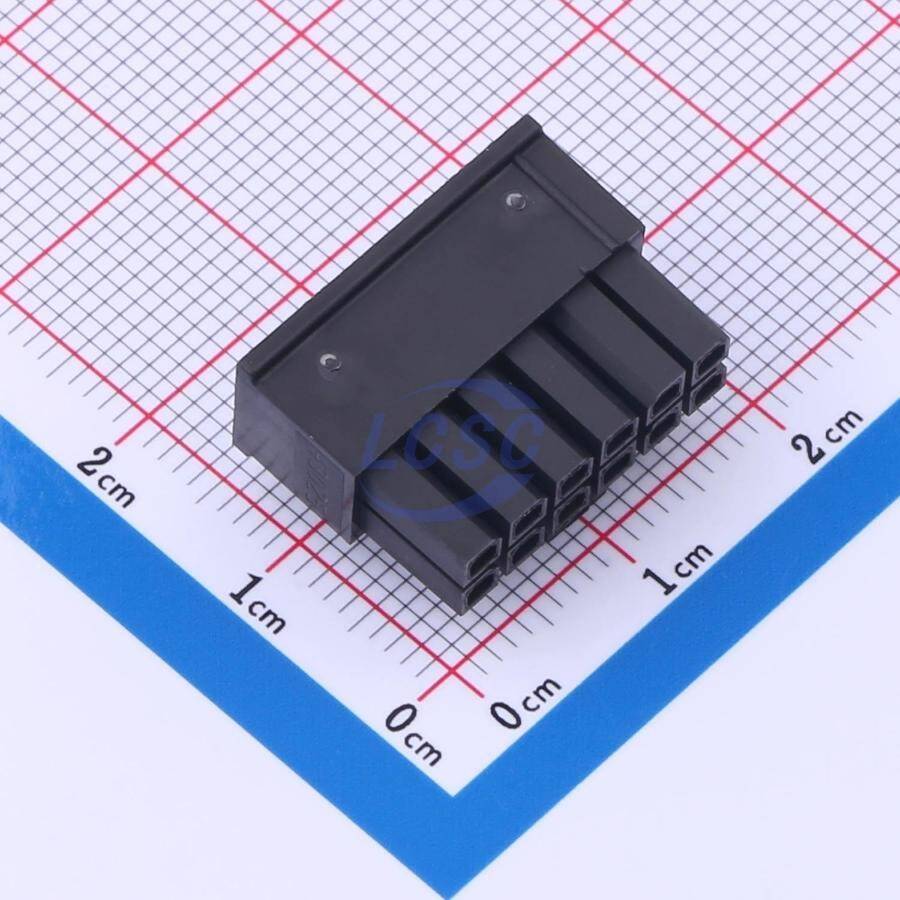 MOLEX 430251208 - 2
