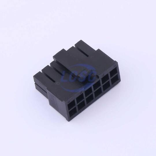 MOLEX 430251208 - 3
