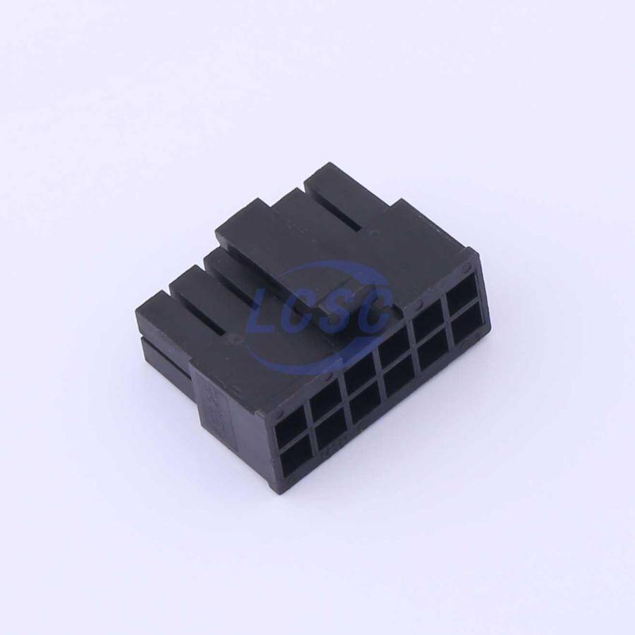 MOLEX 430251208 - 3
