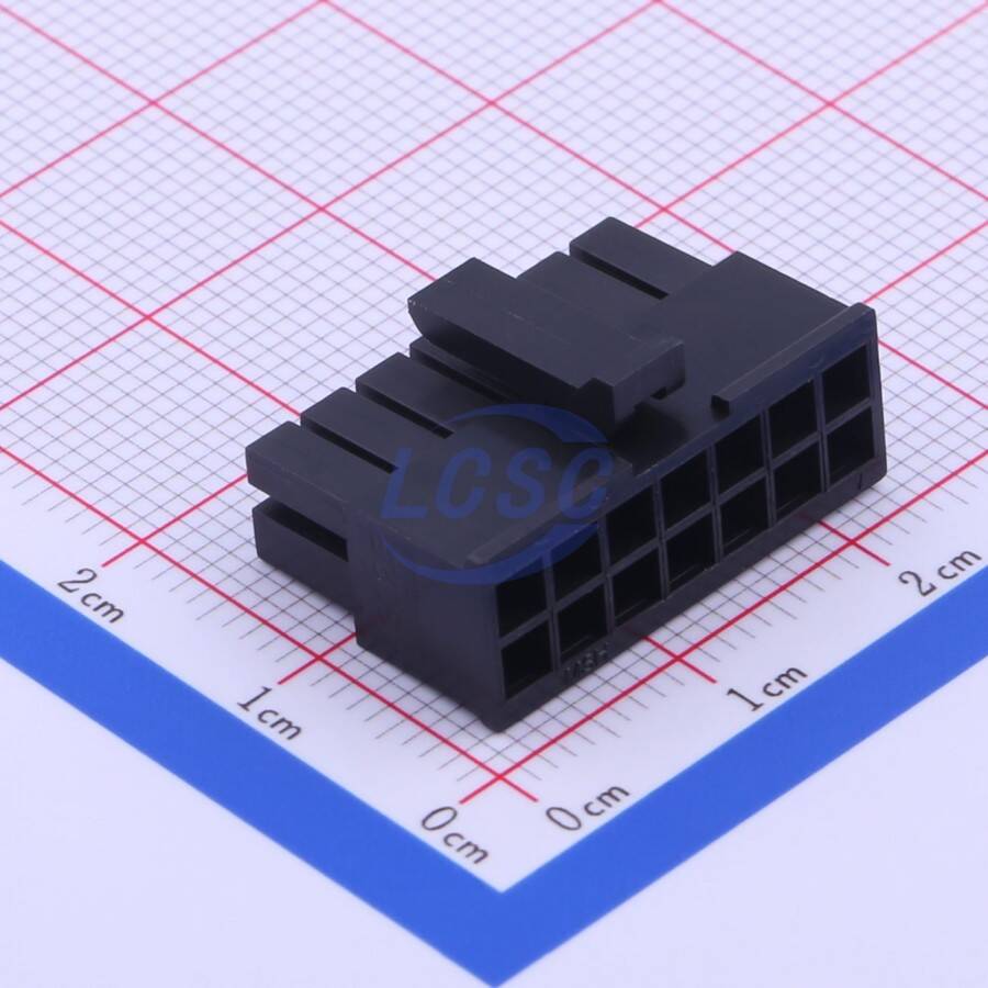 MOLEX 430251400 - 1