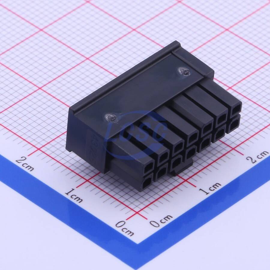 MOLEX 430251400 - 2
