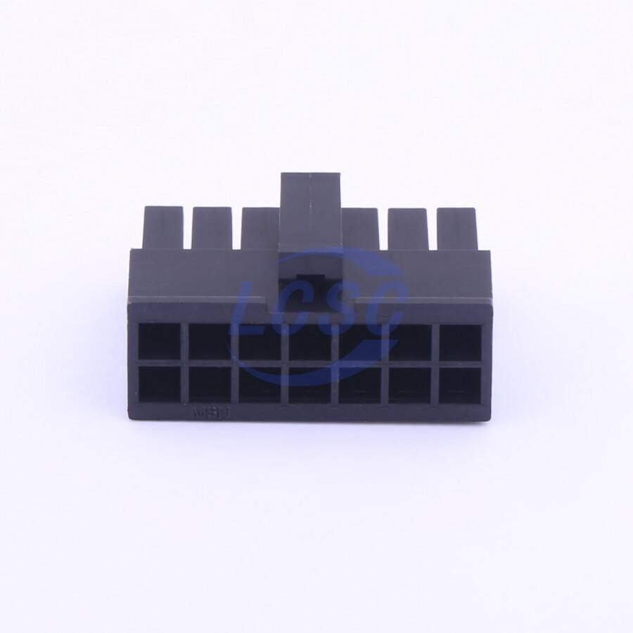 MOLEX 430251400 - 3