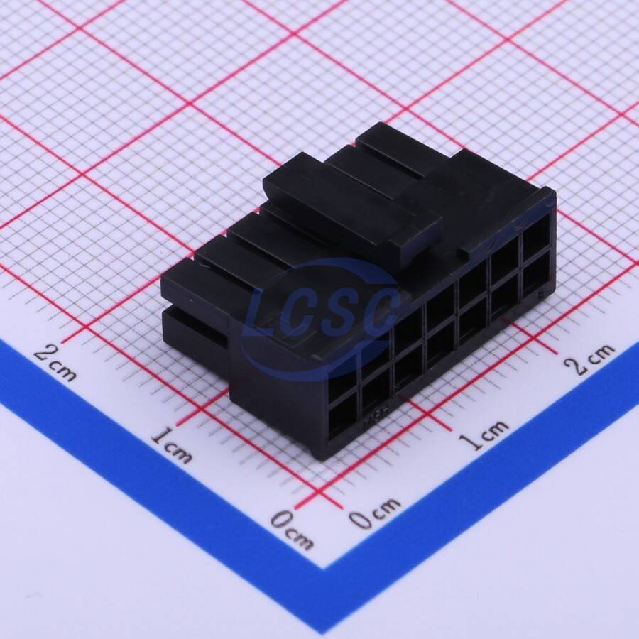 MOLEX 430251408 - 1