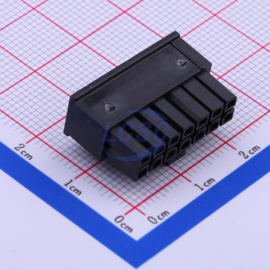 MOLEX 430251408 - 2