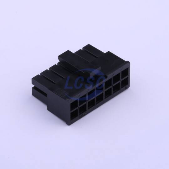 MOLEX 430251408 - 3
