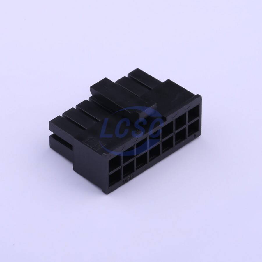 MOLEX 430251408 - 3