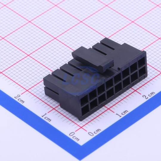 MOLEX 430251600 - 1