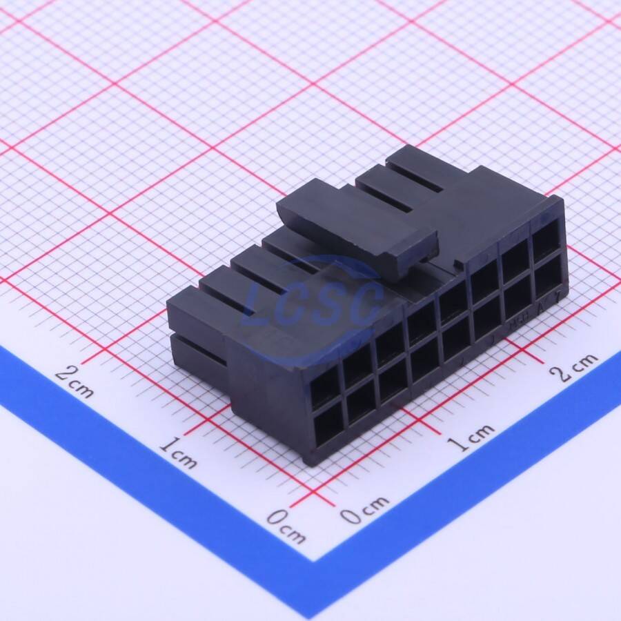 MOLEX 430251600 - 1