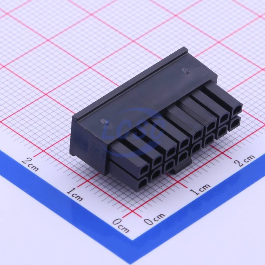 MOLEX 430251600 - 2